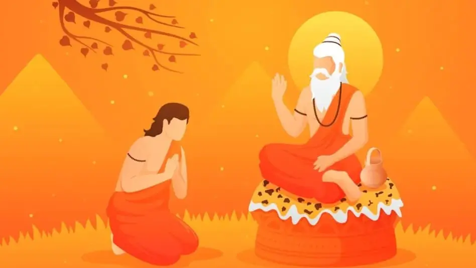 Guru-Purnima-Speech-in-Hindi