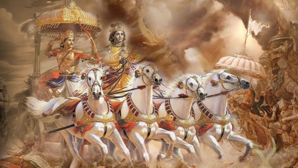 Mahabharat-Speech-in-Hindi