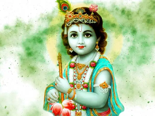 Krishna Janmashtami Speech in Hindi5