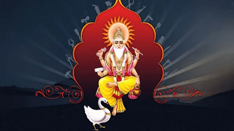 Vishwakarma-Puja-in-Hindi