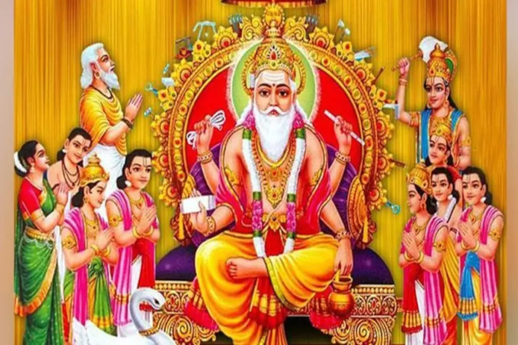 Vishwakarma-Puja-in-Hindi