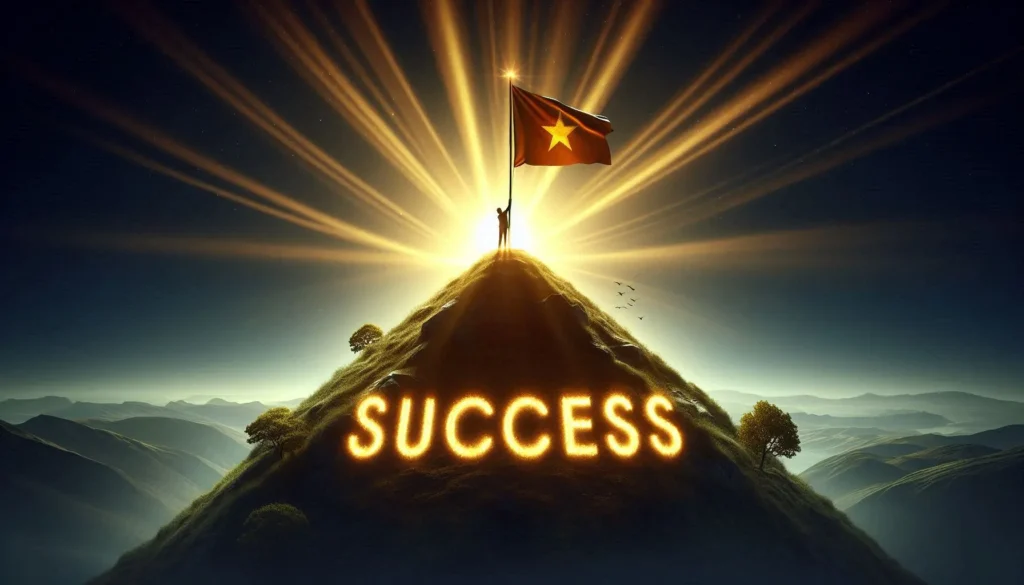 Success-in-Hindi