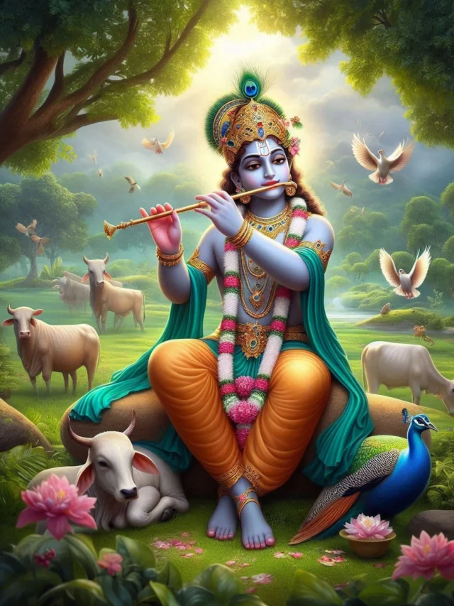 story-of-shri-krishna-in-hindi