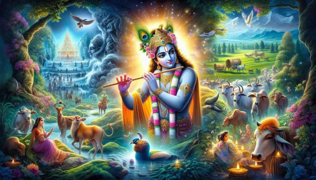 story-of-shri-krishna-in-hindi